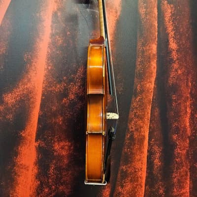 Anton Schroetter 3/4 German Violin (New York, NY) (TOP PICK) image 2