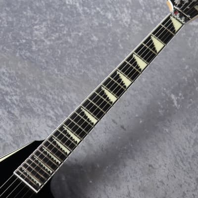Rare ESP LTD Kamikaze Star Guitar George Lynch Anchang