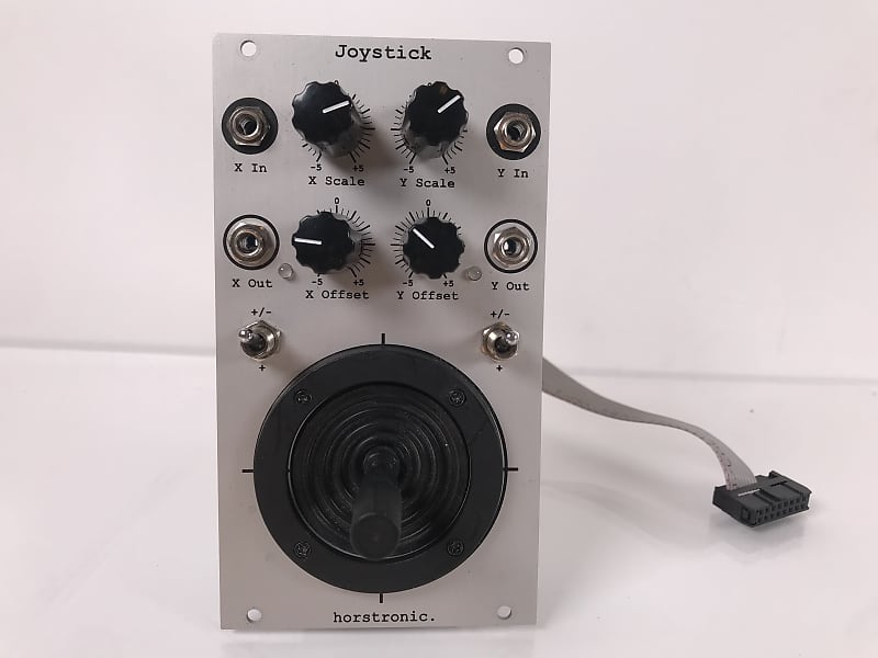 Horstronic Joystick