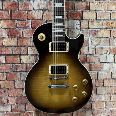 Gibson Slash Les Paul Standard - November Burst w/ Case image 2