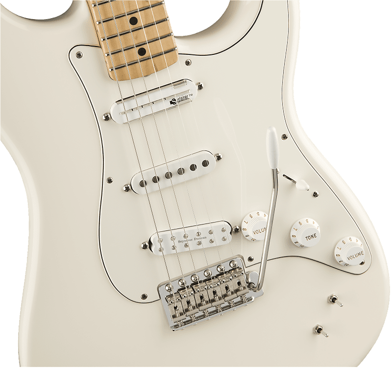 Eob deals sustainer stratocaster