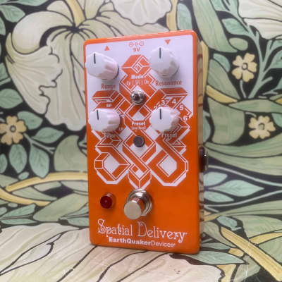 Reverb.com listing, price, conditions, and images for earthquaker-devices-spatial-delivery