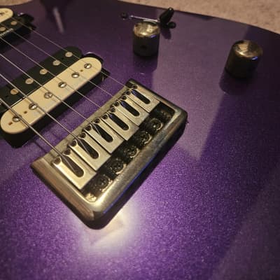 Jackson Pro Series DK2M HT Dinky 2015 - 2016 - Metallic Black image 5