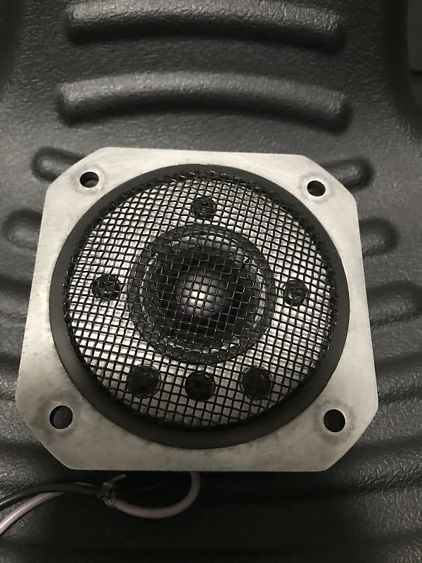 NS-1000M ツィーター JA-0513 ケーブル付き・錆止めオイル塗布済 NS-1000M ツィーター JA-0513 ケーブル付き・錆止めオイル塗布済