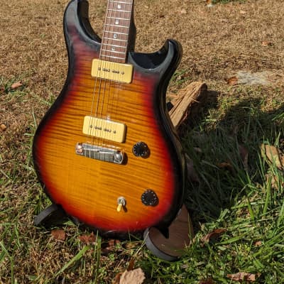 PRS SE Soapbar II Maple 2005 - 2007 | Reverb