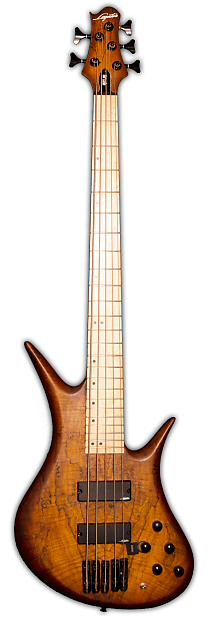 Legator bass outlet