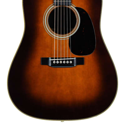 Martin Custom Shop D28 Authentic 1937 Stage 1 Aging Ambertone 2020 for sale