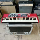 Used Nord Electro 6D SW61 Semi-Weighted 61-Key Digital Piano