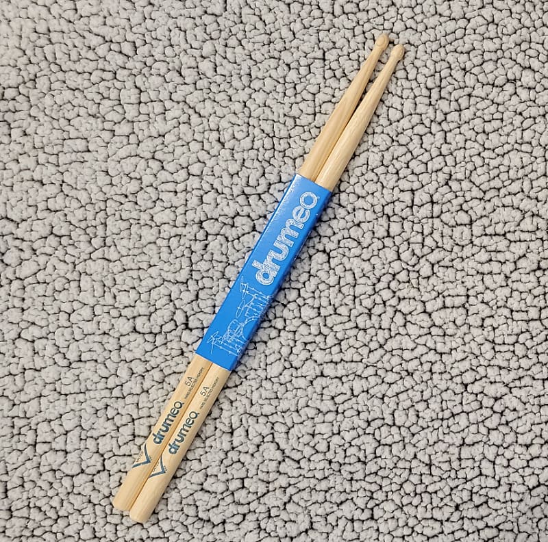 Drumeo sticks on sale