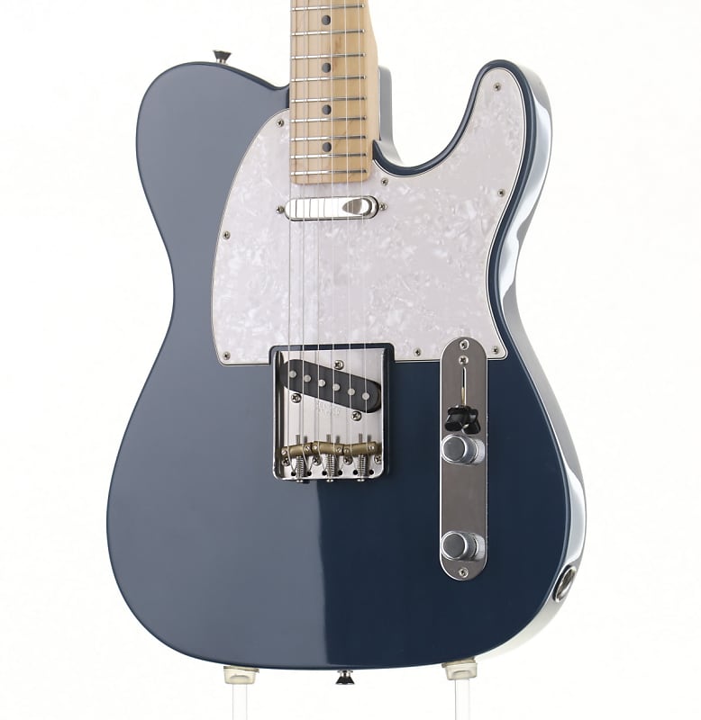 Fender 2021 Collection MIJ Hybrid II Telecaster Maple