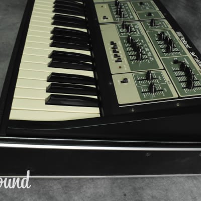 Roland SH-7 Synthesiser in Very Good Condition! image 16