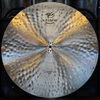 Zildjian 20