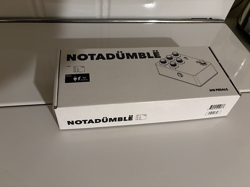 JHS NOTADÜMBLË