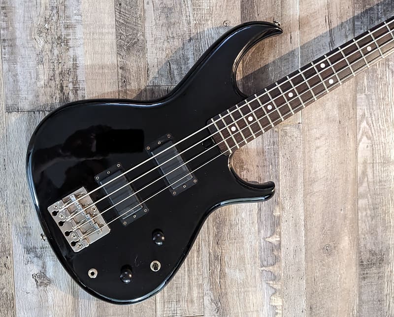 アリアプロII ベース ブラック RSB series ソフトケース付 日本製 アリアプロ2 RSB made in Japan