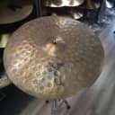 Used Zildjian 21" K Special Dark Ride Cymbal 2470g