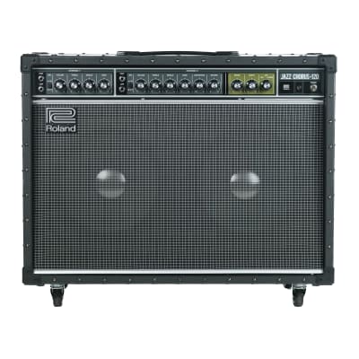 Roland JC-120 Jazz Chorus Owned by Joywave image 1