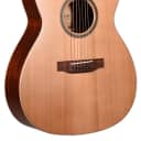 Teton Acoustic Guitar STG105CENT-TF