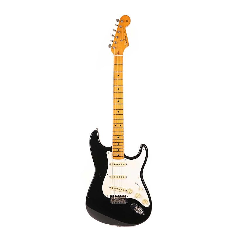 Fender American Vintage '57 Stratocaster 1985 - 1989 (Corona Plant 