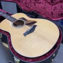 Taylor 618e Grand Orchestra Acoustic/Electric Guitar 2017