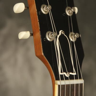 1958 Gibson ES-225 TDN Natural/Blonde CLEAN!!! image 10
