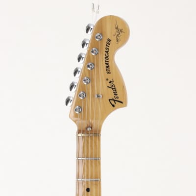 1997 Fender Yngwie Malmsteen Stratocaster ST71-140YM