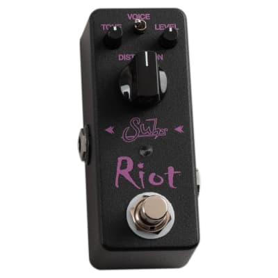 Reverb.com listing, price, conditions, and images for suhr-riot-mini