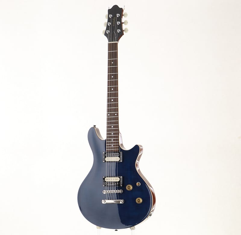 EDWARDS E-PO-96D Potbelly STB, made in 2008 [SN | Reverb Canada