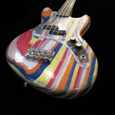 Lakland 55-69 tetsuya Signature | Reverb