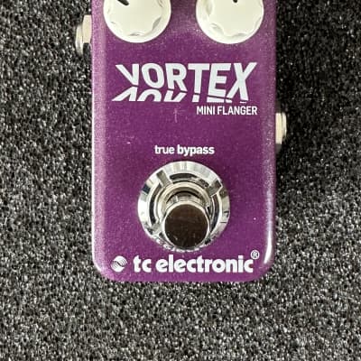 TC Electronic Vortex Flanger - Gearspace