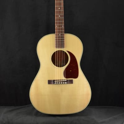 Gibson 50s LG-2 Antique Natural image 2