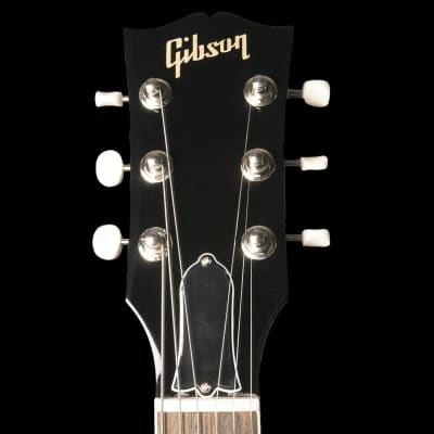 Gibson SG Special P90 Guitar (Ebony) image 5