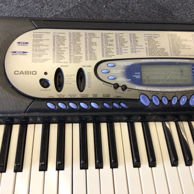 Casio ctk hotsell 571 reviews