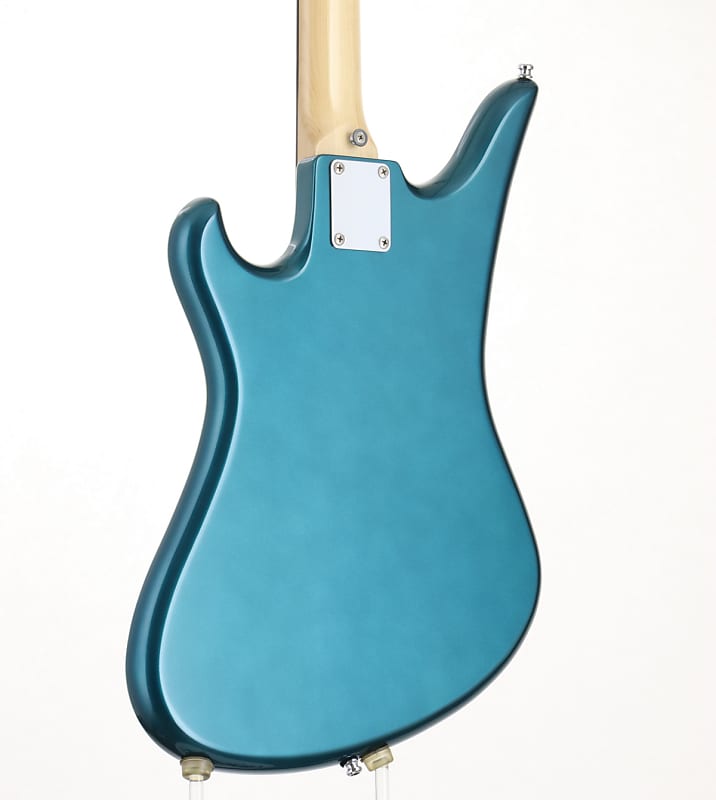 Teisco Spectrum Bass SPB-200 Metallic Blue Reissue (12/04