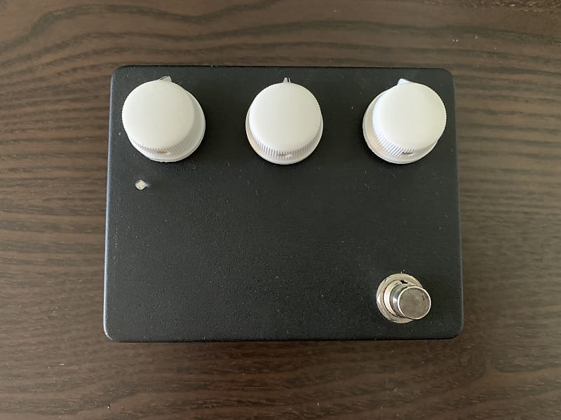 Ryra The Klone