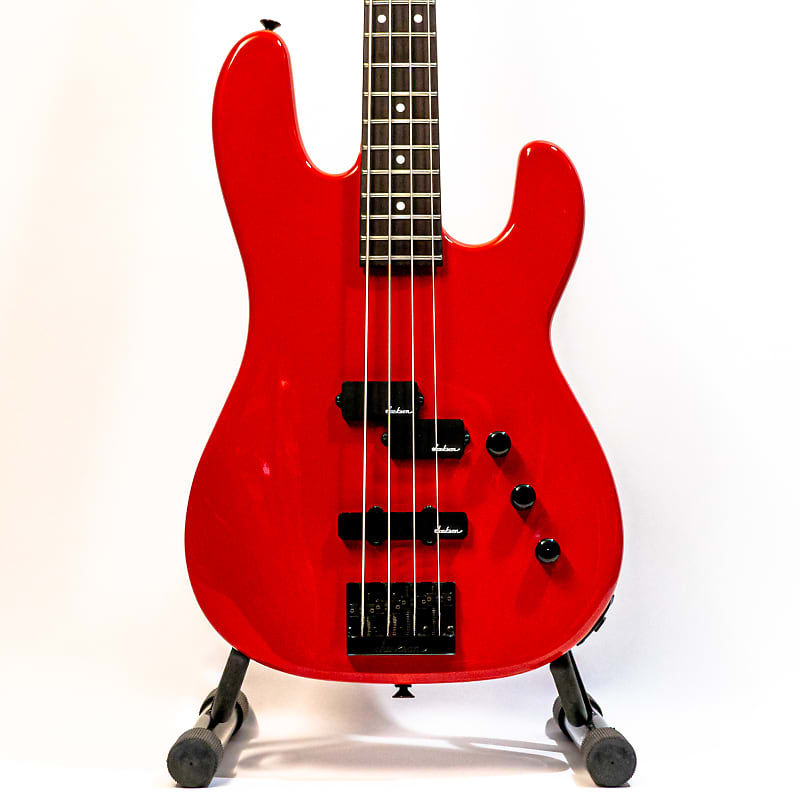 charvel ベース Yahoo!オークション - Charvel Jackson R-SB60(WR) シャーベル