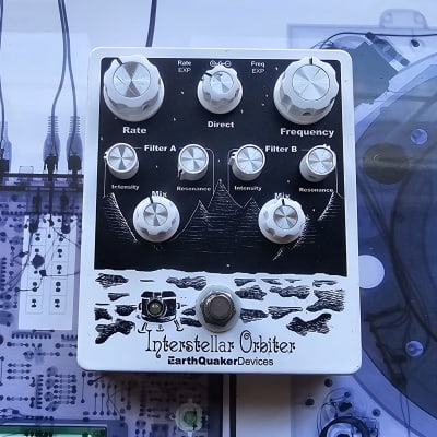 Reverb.com listing, price, conditions, and images for earthquaker-devices-interstellar-orbiter