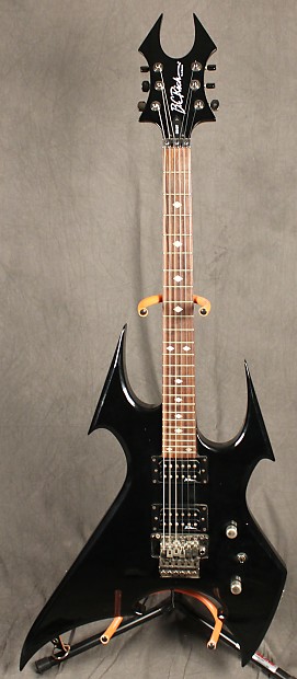 Bc rich store beast nj series