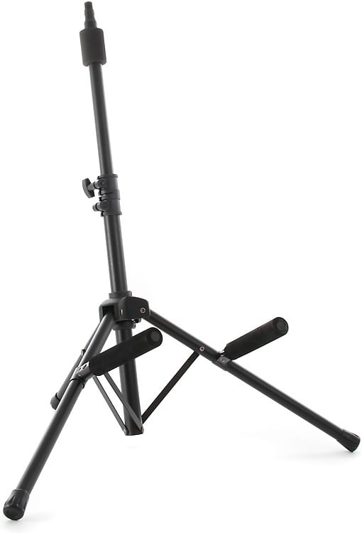 On-Stage RS7500 Tilt-back Tripod Amp Stand image 1