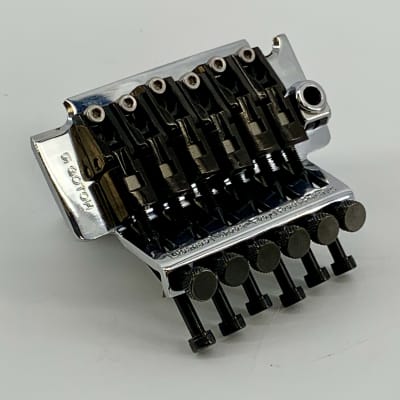 Amazon.com: Gotoh Floyd Rose Lic. Bridge Black : Musical