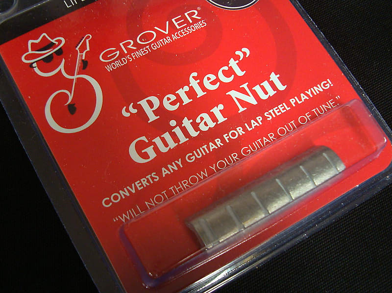 Grover GP1103 “Perfect Nut” image 1