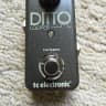 TC Electronic Ditto Looper 2015