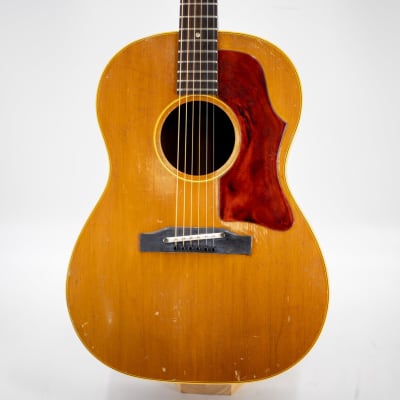 Gibson B-25 1962 - 1977 | Reverb