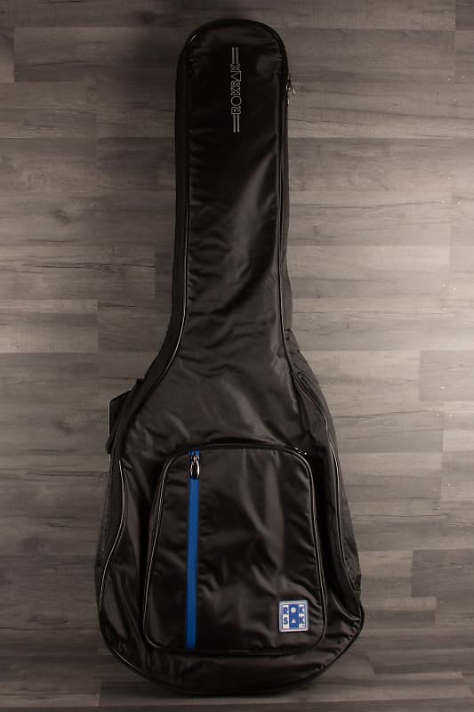 RokSak Western standard acoustic gig bag Reverb