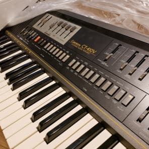 Casio ct410v hotsell
