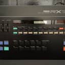 Yamaha RX15 RX-15 Programmable Digital Drum Rhythm Machine Sequencer & MIDI 100 - 100V