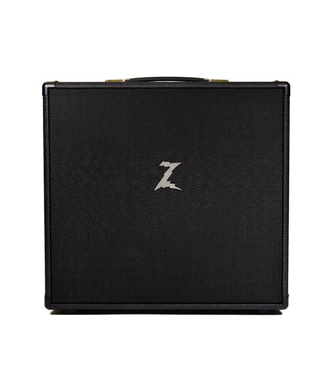 Dr. Z Z Wreck Jr. 15-Watt 1x12