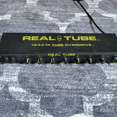 Reverb.com listing, price, conditions, and images for bk-butler-real-tube