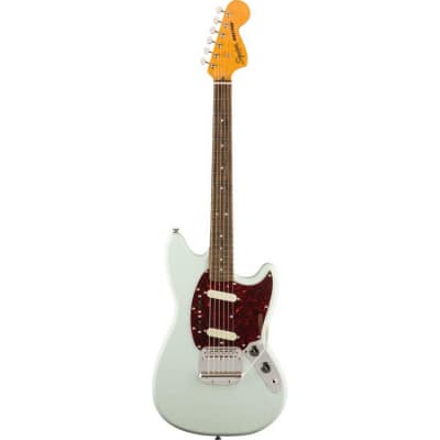 Squier Classic Vibe '60s Mustang | Reverb