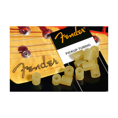 Fender Pickuphöheneinstellung,12 Stck Bild 1
