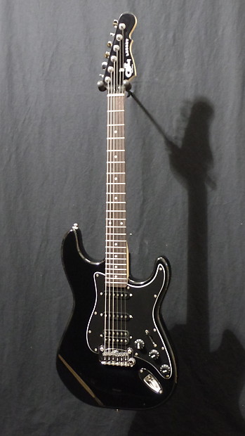 G&l tribute outlet legacy hb